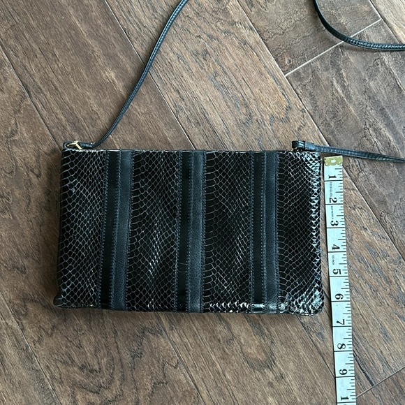 Clemente 1980s Convertible Clutch - Picture 7 of 7